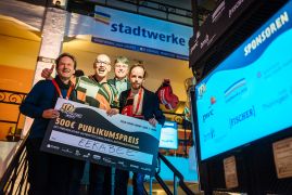 Tech Fight Night 2019 In Jena 0006